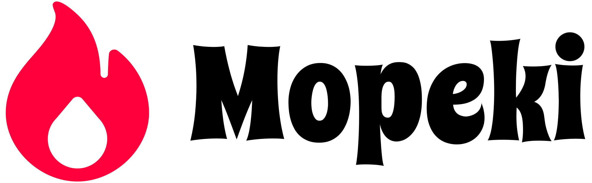 Mopeki